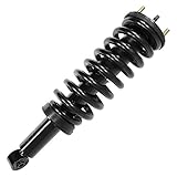 Unity Automotive 11932 Front Right Complete Strut
