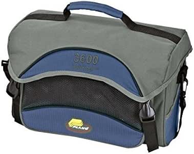 Plano 3600 Softsider Kit de pesca aparejos y bolsa: Amazon.es: Deportes y aire libre