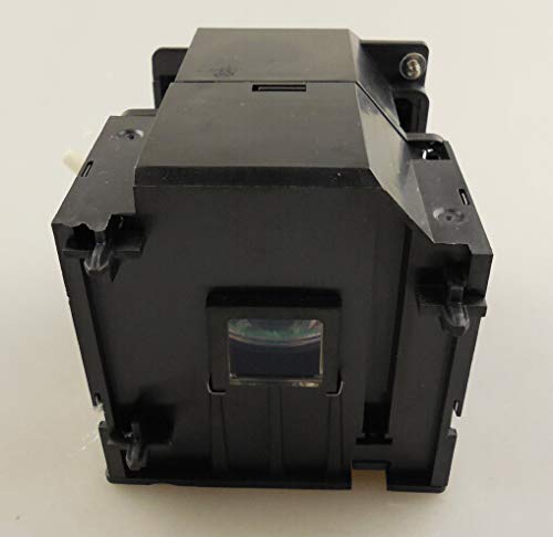 Supermait SP LAMP 018 Replacement Projector Bulb Lamp with Housing Compatible with INFOCUS X2 / X3 / C110 / C130 Lamp Bulb SPLAMP018