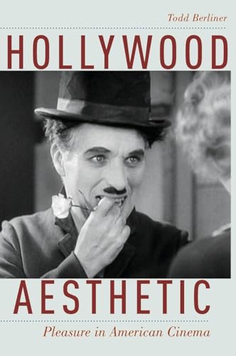 Hollywood Aesthetic: Pleasure in American Cinema at Amazon