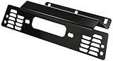 2009-2013 Polaris Ranger KFI Winch Mount (Wide)