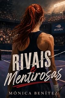 Livro Rivais e mentirosas
