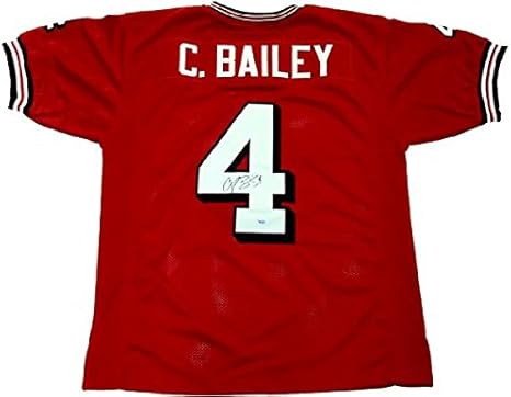 champ bailey jersey