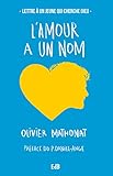 L'amour a un Nom: Lettre à un jeune qui cherche Dieu (EDB) (French Edition) by 