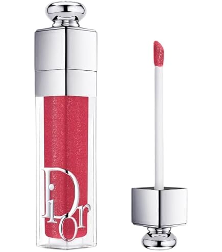 口紅 Dior Addict Lip Maximizer & Rouge Dior Dior Addict Lip Maximizer Gloss 039 Intense Cinnamon