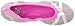 PUMA Women's Axel Metallic Ballet Flat