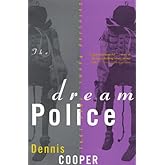 The Dream Police: Selected Poems, 1969-1993