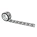InRoad Toys PlayTape Classic Rail Series 60'X2