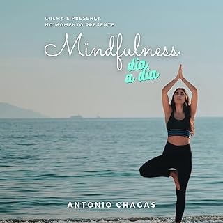 Livro Mindfulness, dia a dia: Calma e presença no momento presente
