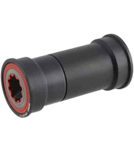Amazon.com : Token Ninja Thread Fit Bottom Bracket - BB386 to Sram