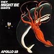 Apollo 18