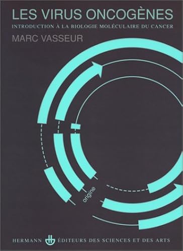 Download Les virus oncogenes : introduction a la biologie moléculaire du cancer PDF