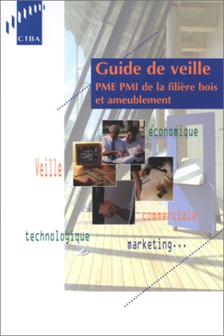 PME-PMI de la filière bois et ameublement