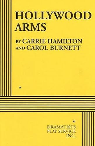 Download Hollywood Arms PDF