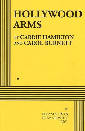 Hollywood Arms - Acting Edition