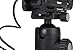 Sunwayfoto PCL-5DIV QR L Plate for Canon 5D Mark IV Arca / RRS Compatible Sunway