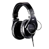 Shure SRH840 Reference Studio Headphones