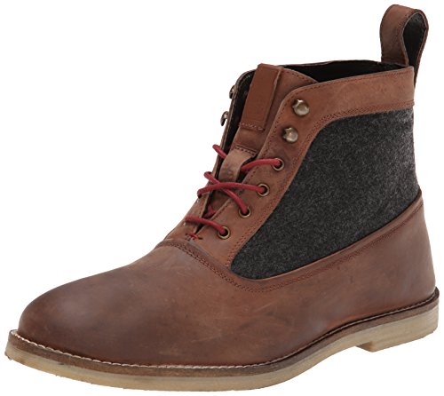 ben sherman ankle boots