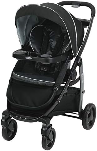 Graco Modes Stroller Gotham Buy Online At Best Price In Uae Amazon Ae Graco Modes Stroller Gotham Buy Online At Best Price In Uae Amazon Ae