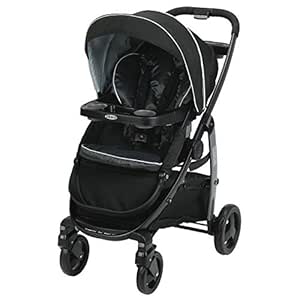 Graco Modes Coche De Bebe Gotham Baby Amazon Com