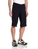 Pearl iZUMi Men's Impact Short, Black, XX-Large