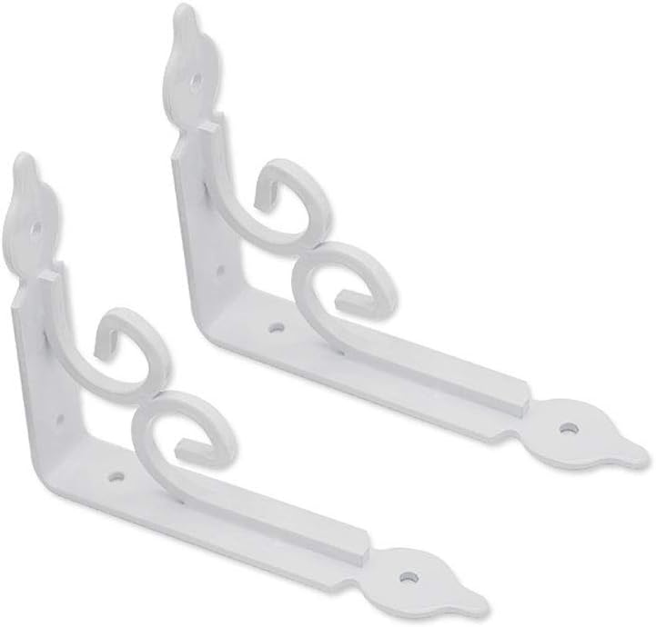 Wall L Bracket Bracket, Partition Shelf Tripod Rack Support