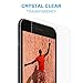Amuoc Compatible with iPhone 8 Plus Screen Protector | iPhone 7 PlusScreen Protector |iPhone 6 Plus Screen Protector， Tempered Glass Film for Apple iPhone 8 Plus/7 puus/6 Plus. 3-Pack Clear