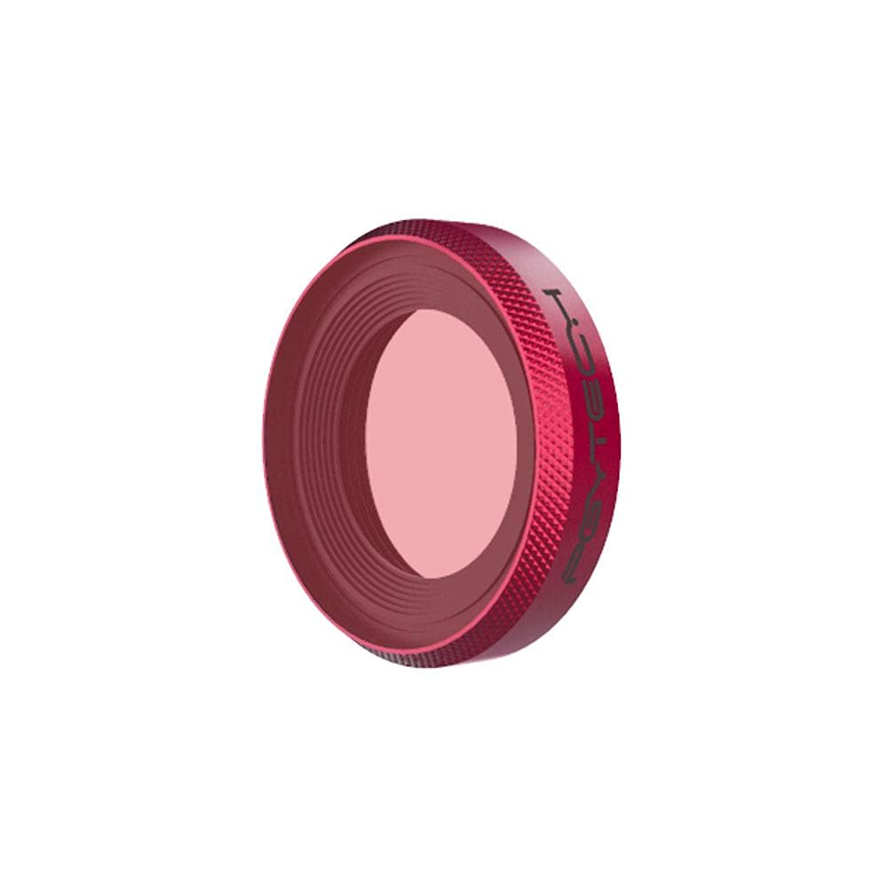 PGYTECH UK DJI OSMO ACTION Snorkel Filter (Professional) Waterproof & Oilproof (P-11B-024)