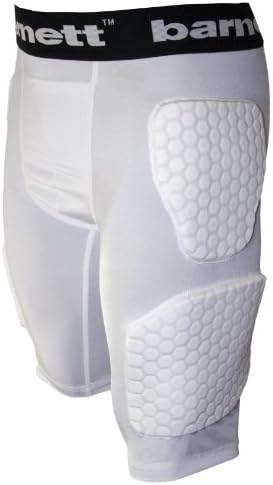Barnett Padded Compression Shorts FS-06 (Youth/Adult Sizes)