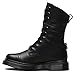 Dr. Martens Women's Aimilita Combat Boot