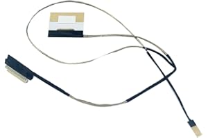 Gintai 30pin 60HZ Non-Touch EDP LCD Cable Screen Video Display Wire line for ACER Nitro FH51M AN515-44 AN515-45 AN515-55 AN51