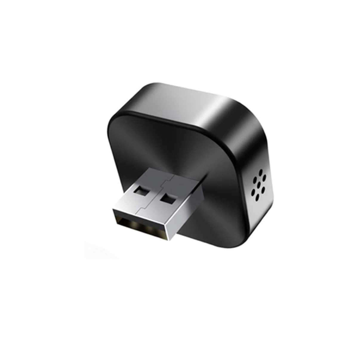 Photo 1 of ysowyne CarPlay Wireless Adapter for Android Plug and Play,Mini USB Design