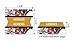Tabbies Aetherlight Bible Index Tabs, Old & New Testament, 90 Assorted Tabs Including 66 Books & 24 Reference Tabs