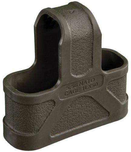 Magpul 223 Original Mag Assist (Pack of 3), Olive Drab Green - //coolthings.us
