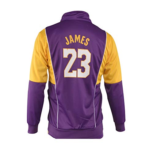 lebron tracksuit