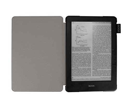 3 BOOX+Ereader+Leather+Notebook+Carrying