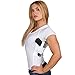 UnderTech UnderCover Women's Concealment Scoop Neck Shirt