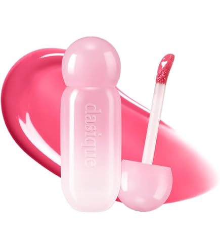 Amazon.com : dasique Juicy Dewy Glow Tint #17 Sugar Angel 0.19 oz