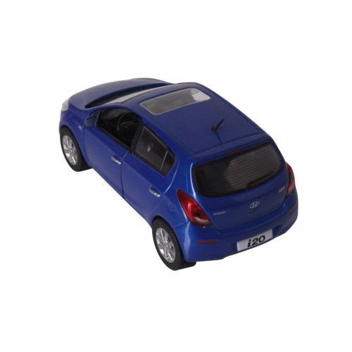 [Hyundai Toys Collation] Mini Car 138 Scale Unique Miniature Diecast