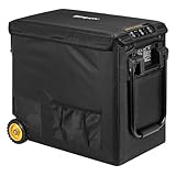 BougeRV Insulated Protective Cover Aspen 50/ Aspen