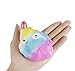 Aolige Squishies Slow Rising Jumbo Kawaii Cute Unicorn Panda Creamy Scent for Kids Party Toys Stress Reliever Toy