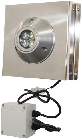 Regar Marine リガーマリン マリン用ｌｅｄライト 青色 Led wbe