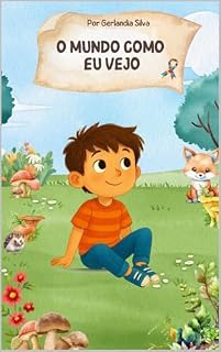 Livro O mundo como eu vejo
