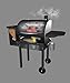 Camp Chef SmokePro DLX Pellet Grill w/New PID Gen 2 Digital Controller - Stainless Steel, Large