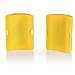 IROCH Magnetic Fuel Saver Car Power Saver XP-2 Vehicle Magnetic Fuel Saving Economizer Fuel Saver (Yellow)
