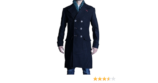 sherlock coat amazon