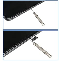 MMOBIEL 8 Pcs SIM Card Removal Tool Set for