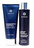 MONAT INTENSE REPAIR TREATMENT SET/ SHAMPOO & CONDITIONER