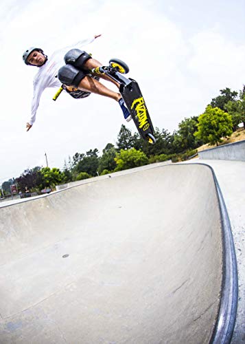 Fuzion-Z300-Pro-Scooter-Complete-Trick-Scooter-Intermediate-and-Beginner-Stunt-Scooters-for-Kids-8-Years-and-Up-Teens-and-Adults--Durable-Freestyle-Kick-Scooter-for-Boys-and-Girls