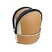 TroxellUSA SuperSoft Leatherhead Kneepads (Premium) XL